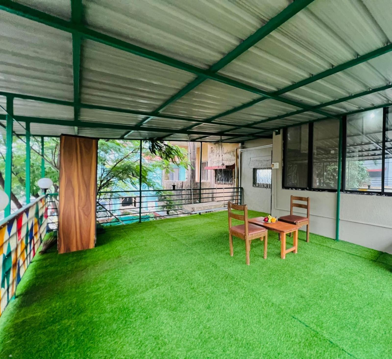 Celebration Villa Lonavala Exteriör bild